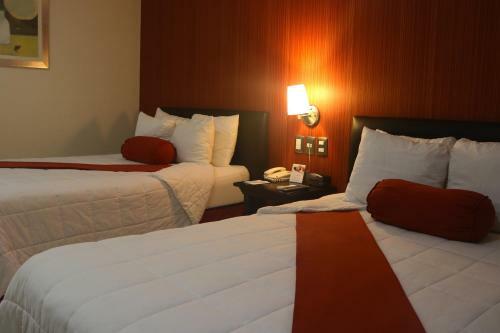 Hotel Ocean View
