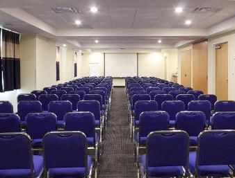 Hotel Microtel Inn And Suites Culiacan