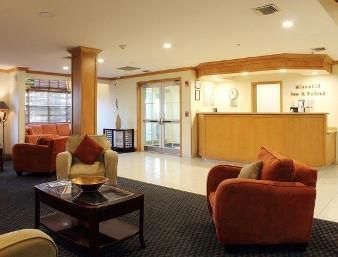 Hotel Microtel Inn And Suites Culiacan