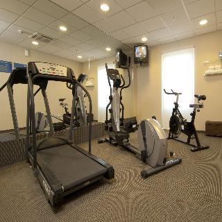 Hotel City Express Hermosillo