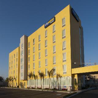 Hotel City Express Hermosillo