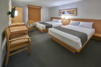 Hotel City Express Hermosillo