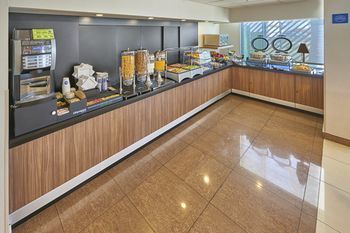 Hotel City Express Hermosillo