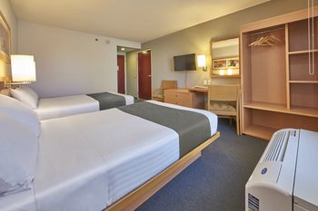 Hotel City Express Hermosillo