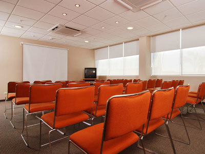 Hotel City Express Hermosillo
