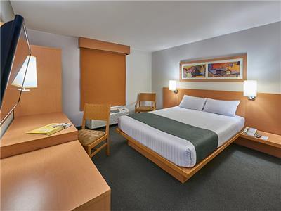 Hotel City Express Hermosillo