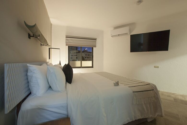 Hotel Ramada Resort Mazatl�n