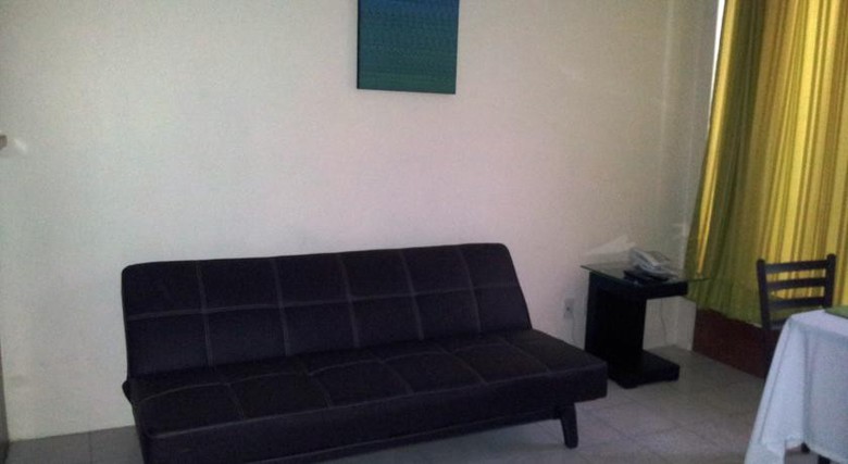 Hotel Suites Marne