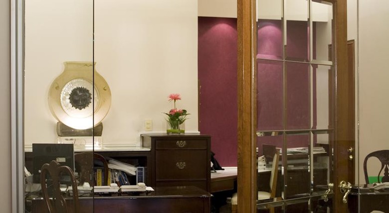 Stanza Hotel