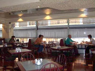 Gilfer Hotel