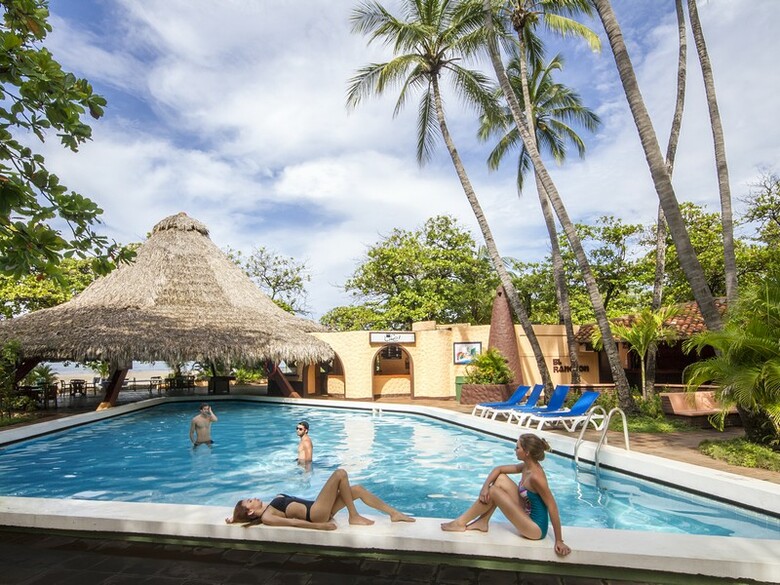 Hotel Barcel� Montelimar