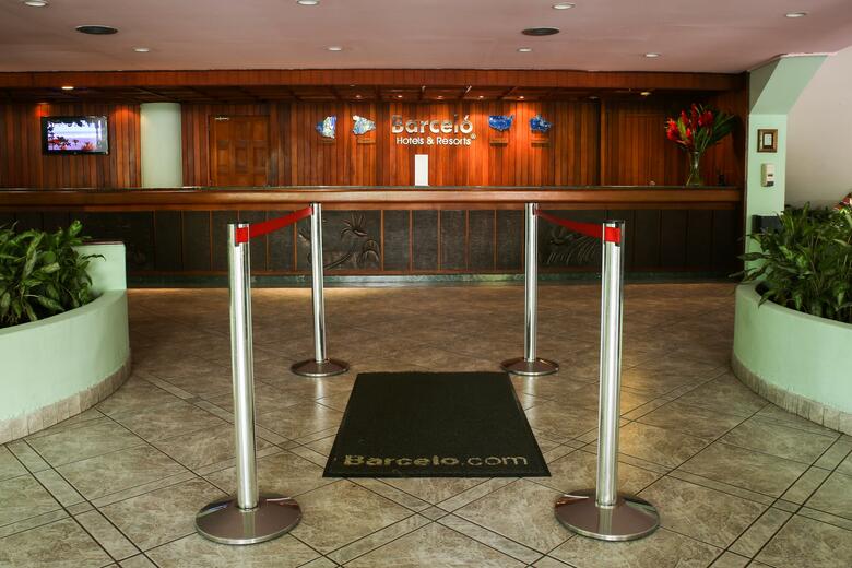 Hotel Barcel� Montelimar
