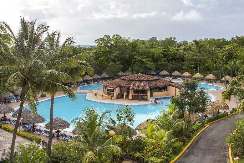 Hotel Barcel� Montelimar