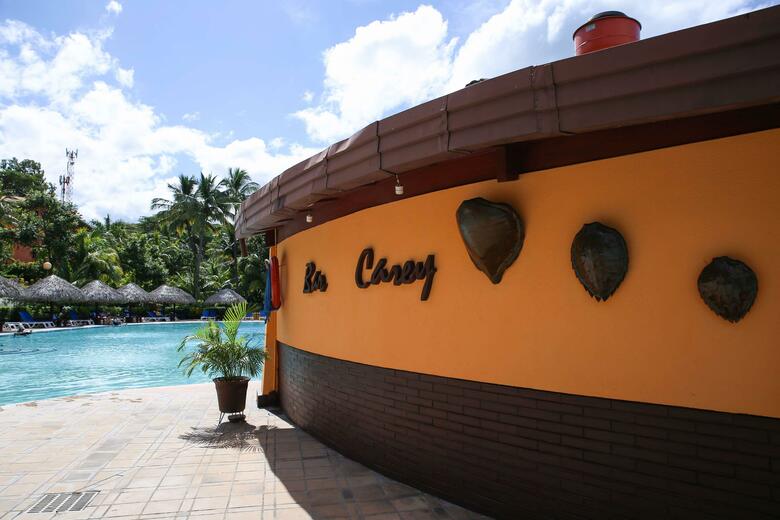 Hotel Barcel� Montelimar