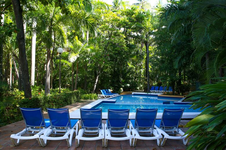 Hotel Barcel� Montelimar
