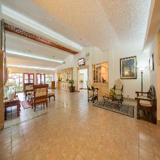 Hotel Camino Real Managua