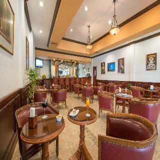 Hotel Camino Real Managua