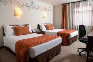 Hotel Costa Del Sol Ramada Cusco