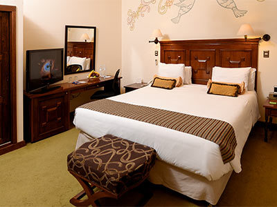 Hotel Costa Del Sol Ramada Cusco