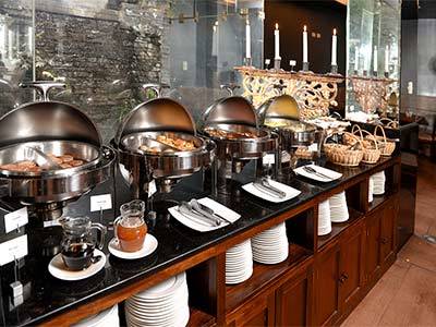 Hotel Costa Del Sol Ramada Cusco