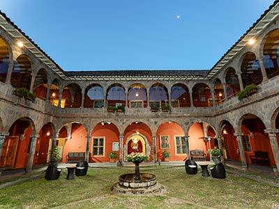 Hotel Costa Del Sol Ramada Cusco