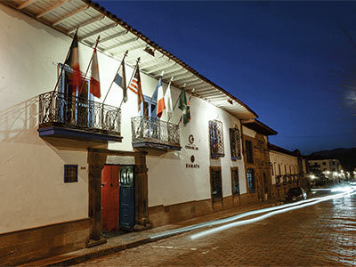 Hotel Costa Del Sol Ramada Cusco