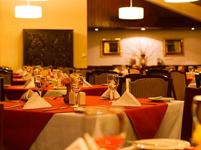 Hotel Costa Del Sol Ramada Cusco