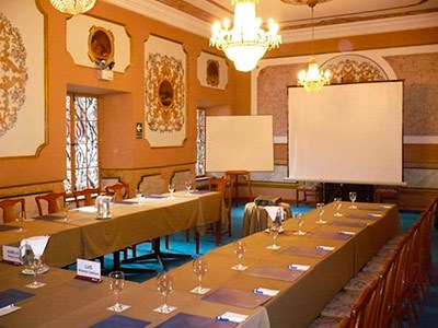 Hotel Costa Del Sol Ramada Cusco