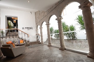 Hotel Costa Del Sol Ramada Cusco