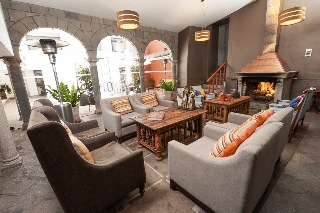 Hotel Costa Del Sol Ramada Cusco