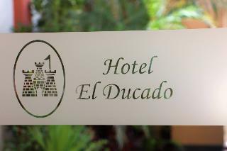 Hotel El Ducado
