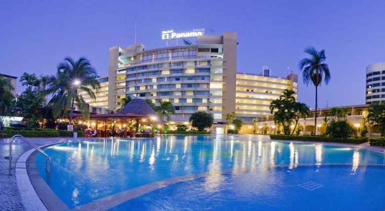 Hotel El Panama