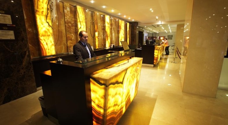 Hotel El Panama