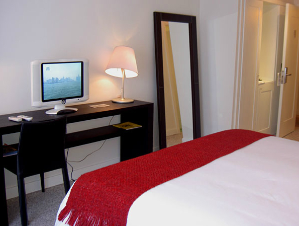 Awa Boutique + Design Hotel