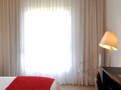 Awa Boutique + Design Hotel