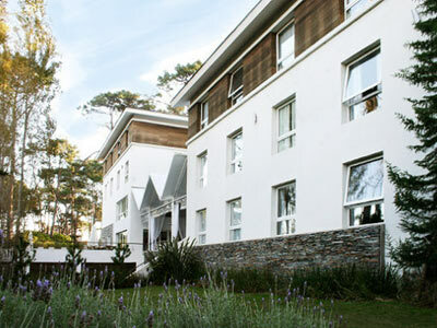 Awa Boutique + Design Hotel