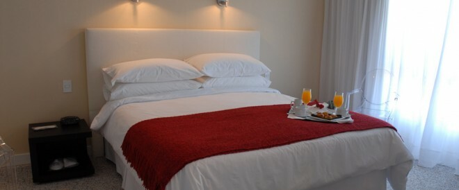 Awa Boutique + Design Hotel