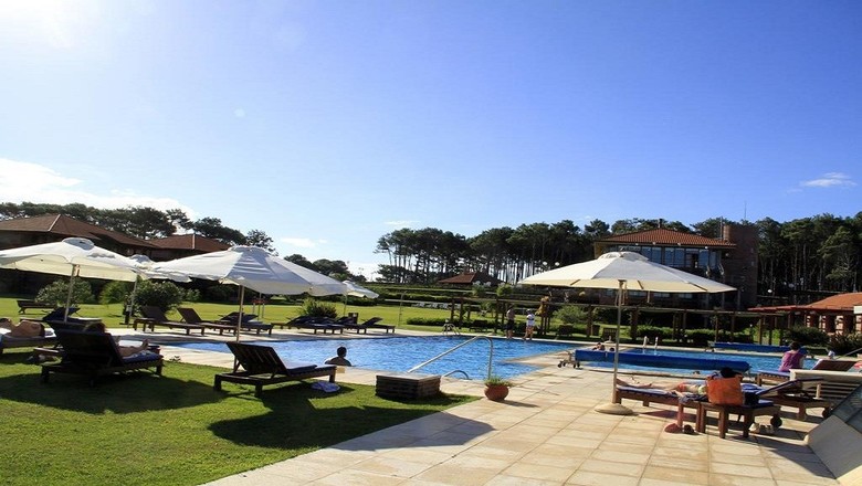 Aparthotel Il Belvedere
