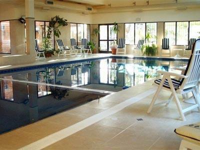 El Mirador Hotel & Spa