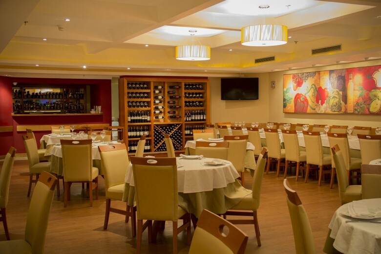 Best Western Hotel Cct