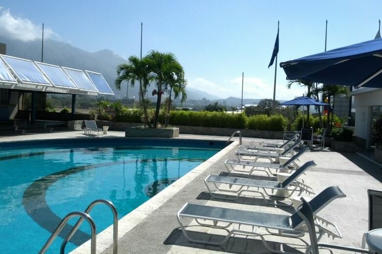 Best Western Hotel Cct