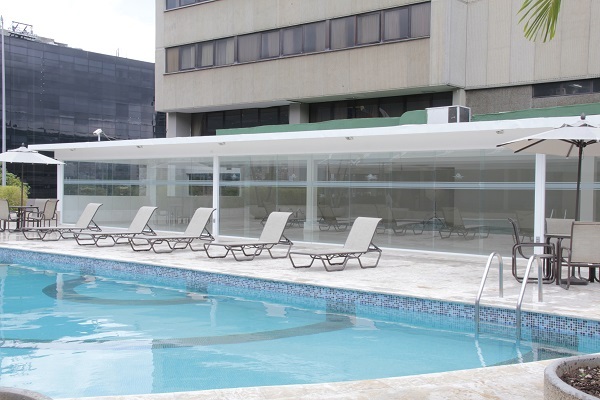 Best Western Hotel Cct