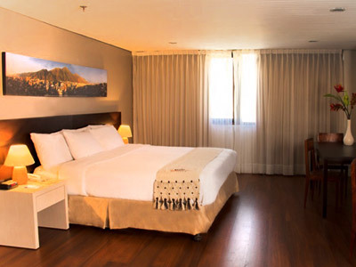 Best Western Hotel Cct