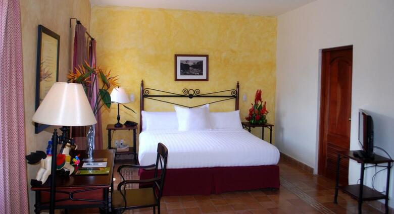 Hotel Dario