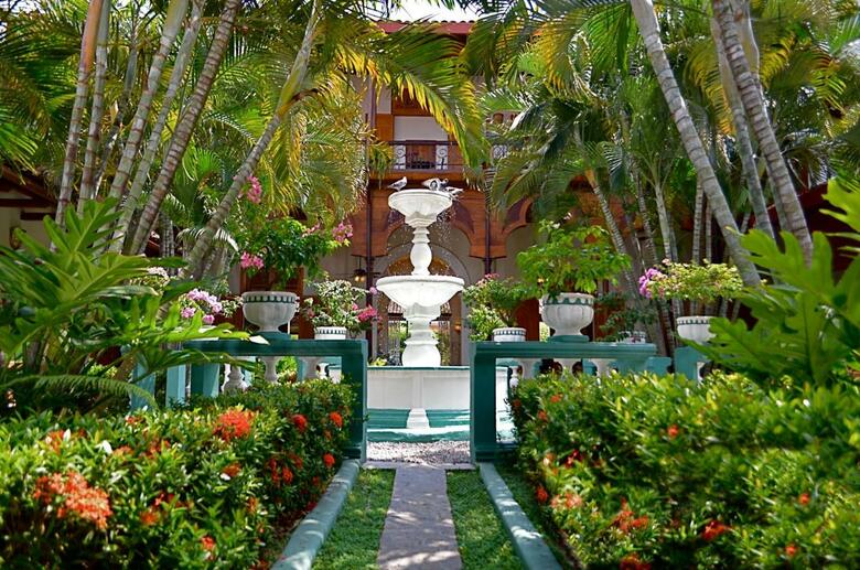 Hotel Dario
