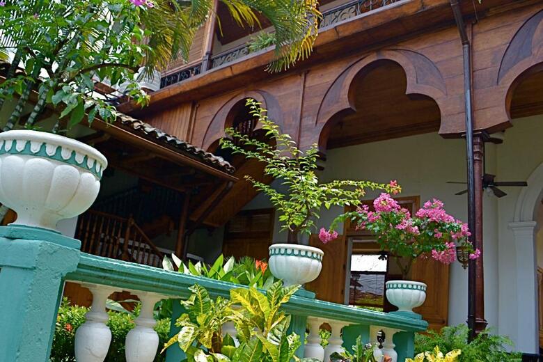 Hotel Dario