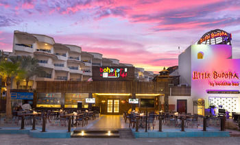 Hotel Tropitel Naama Bay
