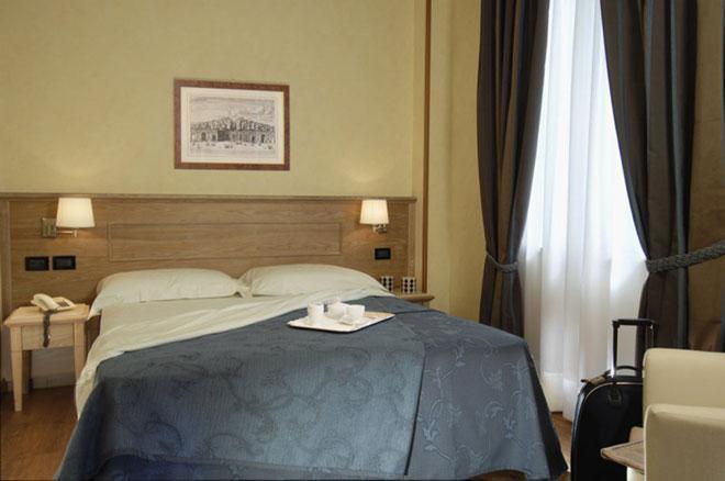 Hotel Poggio Regillo