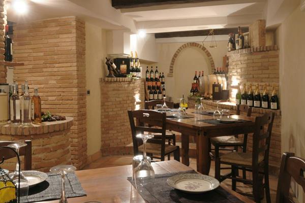 Hotel Poggio Regillo