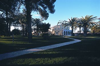Hotel Caiammari